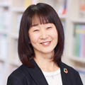 ヘルスケアビジネス経営人材育成研究所 所長　石井 富美