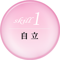 自立