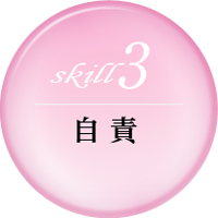 自責