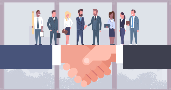 社会人としての振る舞いを考える